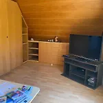 شقة Gaestehaus Brigitte Schoch Bad Rippoldsau-Schapbach