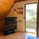 Appartamento Gaestehaus Brigitte Schoch Bad Rippoldsau-Schapbach