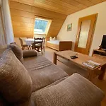 Gaestehaus Brigitte Schoch * Bad Rippoldsau-Schapbach