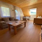 Gaestehaus Brigitte Schoch شقة