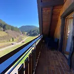 Appartamento Gaestehaus Brigitte Schoch Bad Rippoldsau-Schapbach