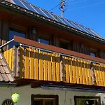شقة Gaestehaus Brigitte Schoch *