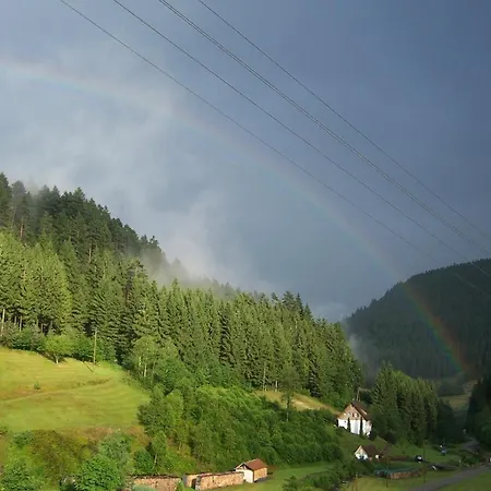 Gaestehaus Brigitte Schoch Appartement