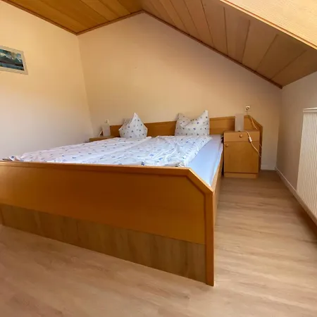 Appartement Gaestehaus Brigitte Schoch Bad Rippoldsau-Schapbach