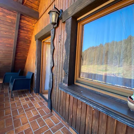 Gaestehaus Brigitte Schoch Appartement *