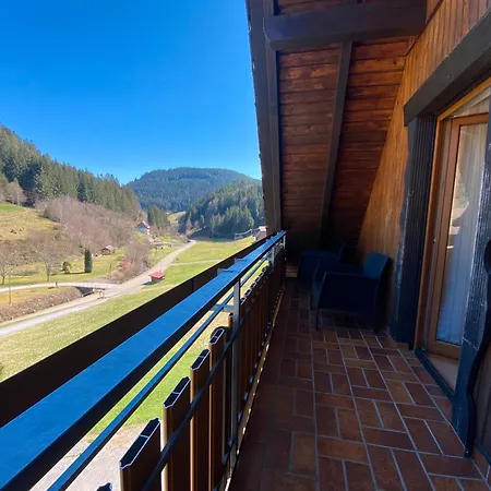 Appartement Gaestehaus Brigitte Schoch *