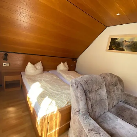 Appartement Gaestehaus Brigitte Schoch Bad Rippoldsau-Schapbach