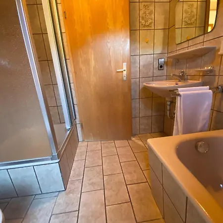 Gaestehaus Brigitte Schoch Appartement