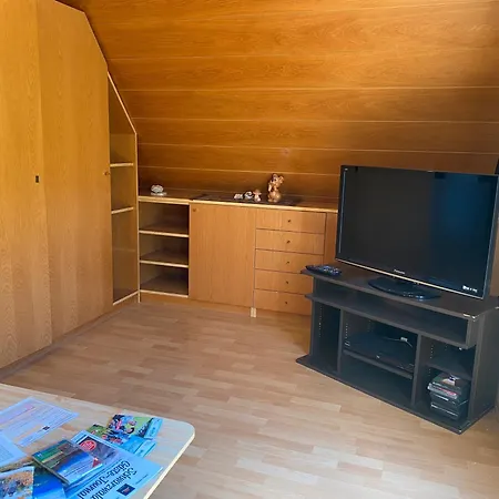 Appartement Gaestehaus Brigitte Schoch