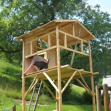 Gaestehaus Brigitte Schoch Appartement