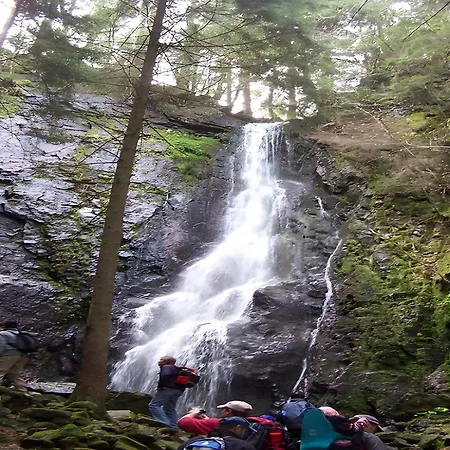 Gaestehaus Brigitte Schoch *