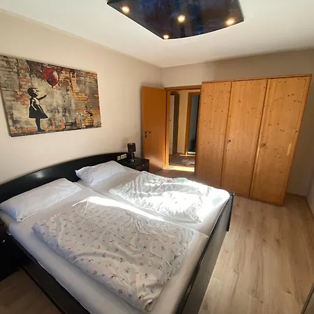 Gaestehaus Brigitte Schoch Appartement