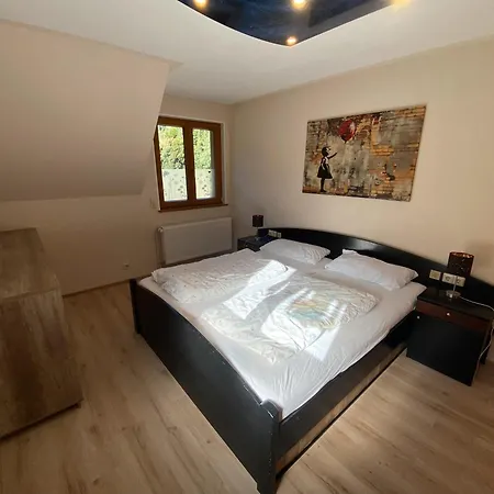 Gaestehaus Brigitte Schoch Appartement *