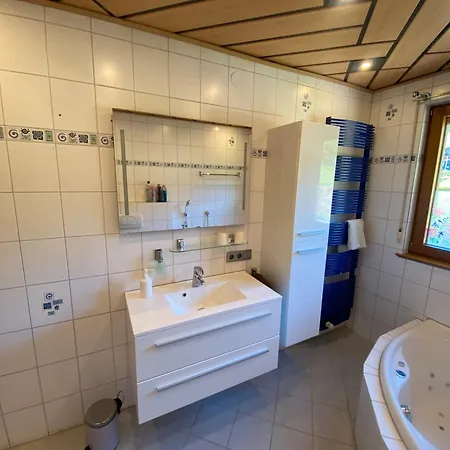 Gaestehaus Brigitte Schoch Appartement Bad Rippoldsau-Schapbach