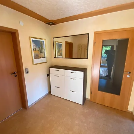 Gaestehaus Brigitte Schoch Appartement