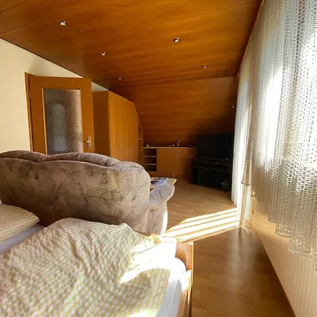 Gaestehaus Brigitte Schoch Apartment Bad Rippoldsau-Schapbach