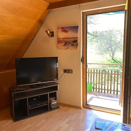 Apartment Gaestehaus Brigitte Schoch Bad Rippoldsau-Schapbach