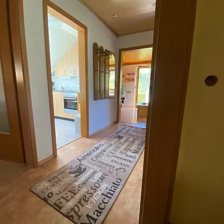Apartment Gaestehaus Brigitte Schoch Bad Rippoldsau-Schapbach