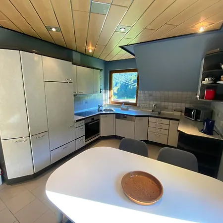Gaestehaus Brigitte Schoch Apartment *