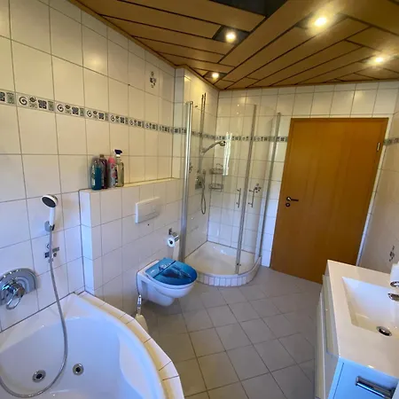 Apartment Gaestehaus Brigitte Schoch Bad Rippoldsau-Schapbach