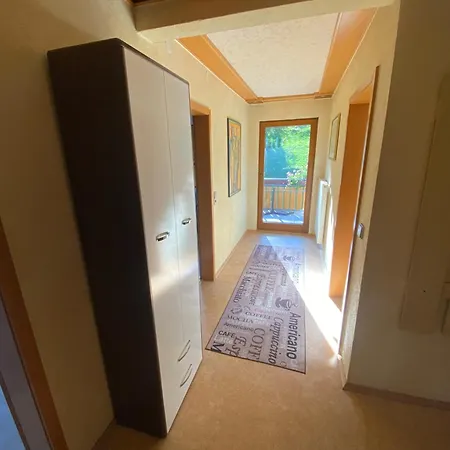 Gaestehaus Brigitte Schoch Apartment