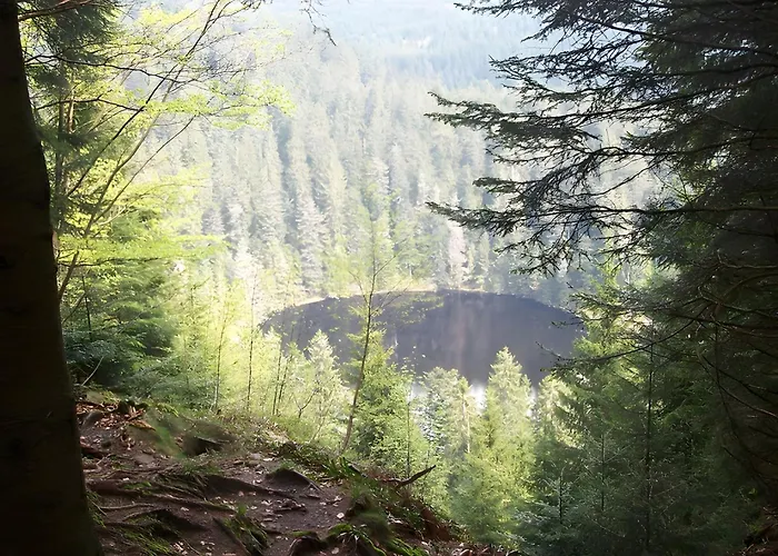 Apartmán Gaestehaus Brigitte Schoch