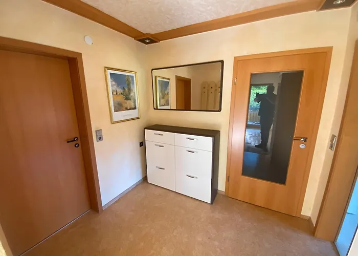 Gaestehaus Brigitte Schoch Apartmán